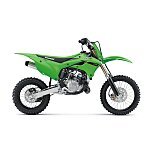 2022 Kawasaki KX85 for sale 201204696