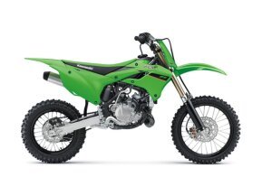 2022 Kawasaki KX85 for sale 201214506