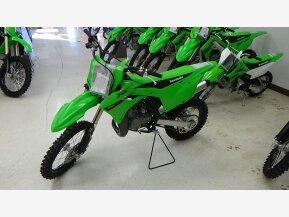 2022 Kawasaki KX85 for sale 201225068