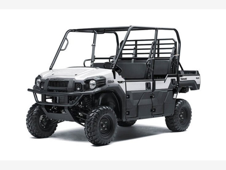 Thumbnail Photo undefined for New 2022 Kawasaki Mule PRO-FXT EPS