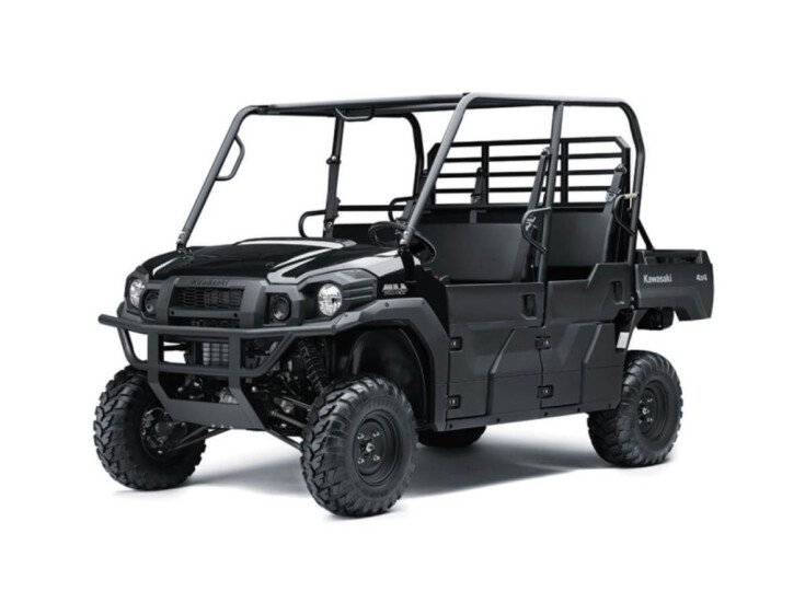 Thumbnail Photo undefined for New 2022 Kawasaki Mule PRO-FXT