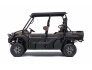 2022 Kawasaki Mule PRO-FXT Ranch Edition Platinum for sale 201264622