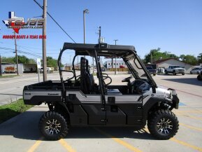 2022 Kawasaki Mule PRO-FXT Ranch Edition for sale 201264816