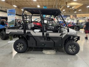 2022 Kawasaki Mule PRO-FXT Ranch Edition for sale 201277709