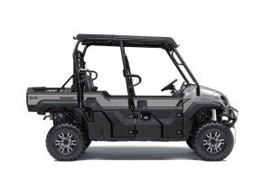 2022 Kawasaki Mule PRO-FXT Ranch Edition for sale 201282494