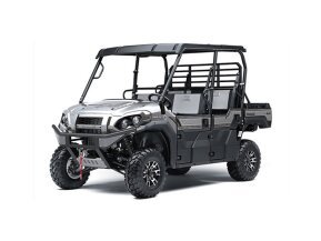2022 Kawasaki Mule PRO-FXT Ranch Edition for sale 201346729