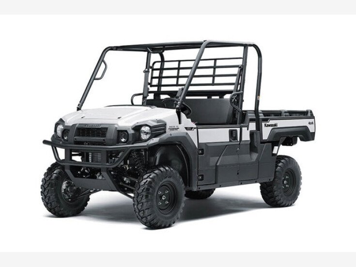 Thumbnail Photo undefined for New 2022 Kawasaki Mule Pro-FX EPS