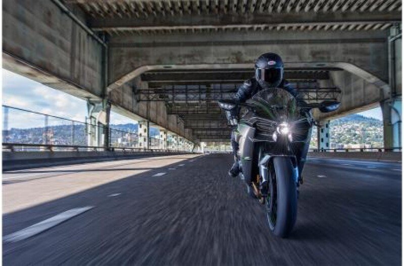 2022 Kawasaki Ninja for sale Peninsula, Ohio 44224 - Motorcycles on Autotrader