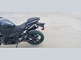 2022 Kawasaki Ninja 400 for sale 201253538