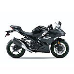 2022 Kawasaki Ninja 400 ABS for sale 201275114
