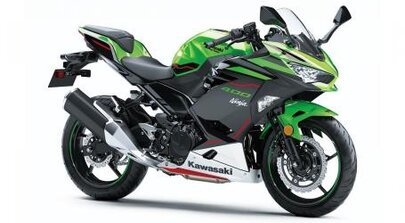 2022 Kawasaki Ninja 400 ABS for sale 201300773