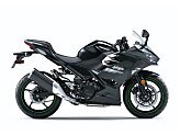 2022 Kawasaki Ninja 400 for sale 201408685