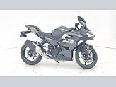 2022 Kawasaki Ninja 400 ABS for sale 201618138