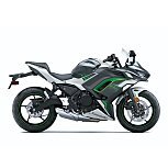 2022 Kawasaki Ninja 650 ABS for sale 201280061