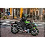 2022 Kawasaki Ninja 650 for sale 201320468