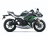 2022 Kawasaki Ninja 650 ABS for sale 201537453