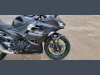 Thumbnail Photo 1 for New 2022 Kawasaki Ninja 400 ABS