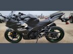 Thumbnail Photo 2 for New 2022 Kawasaki Ninja 400 ABS