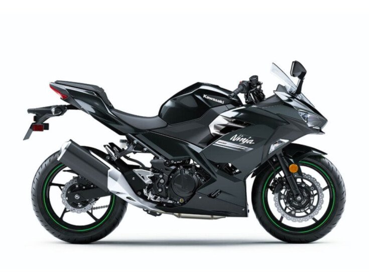 Thumbnail Photo undefined for New 2022 Kawasaki Ninja 400