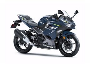 2022 Kawasaki Ninja 400 ABS for sale 201175250