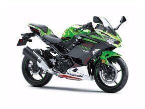 2022 Kawasaki Ninja 400 for sale 201175274
