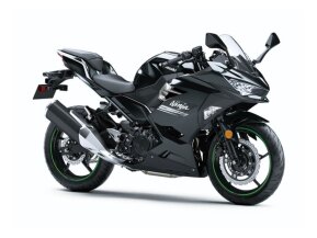 2022 Kawasaki Ninja 400 for sale 201239548