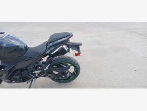 2022 Kawasaki Ninja 400 for sale 201253538