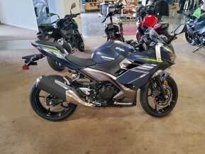 2022 Kawasaki Ninja 400 ABS for sale 201259019