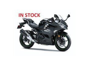 2022 Kawasaki Ninja 400 for sale 201283014