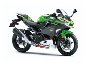 2022 Kawasaki Ninja 400 for sale 201290243