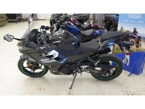 2022 Kawasaki Ninja 400 for sale 201300364