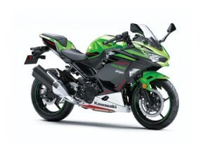 2022 Kawasaki Ninja 400 ABS for sale 201300773