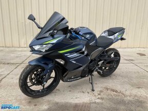 2022 Kawasaki Ninja 400 for sale 201562993
