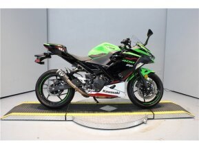 2022 Kawasaki Ninja 400 ABS for sale 201571673