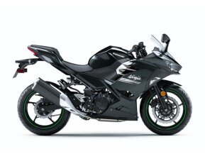 2022 Kawasaki Ninja 400 ABS for sale 201618138