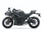 Thumbnail Photo 5 for New 2022 Kawasaki Ninja 650 ABS