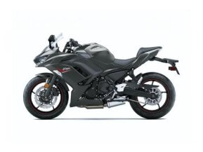 2022 Kawasaki Ninja 650 for sale 201172633