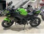 2022 Kawasaki Ninja 650 for sale 201256803