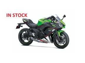 2022 Kawasaki Ninja 650 for sale 201259481