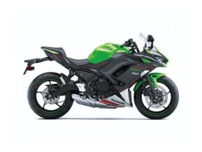 2022 Kawasaki Ninja 650 for sale 201274393