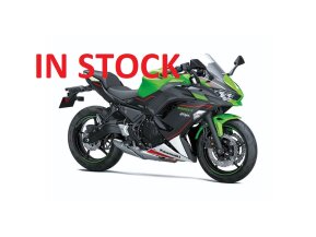 2022 Kawasaki Ninja 650 for sale 201274399