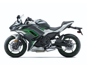 2022 Kawasaki Ninja 650 for sale 201291843