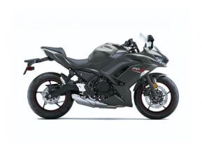 2022 Kawasaki Ninja 650 for sale 201292957