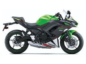 2022 Kawasaki Ninja 650 for sale 201303109