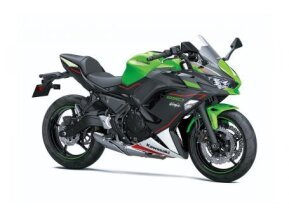2022 Kawasaki Ninja 650 for sale 201332726