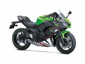 2022 Kawasaki Ninja 650 KRT Edition for sale 201340857