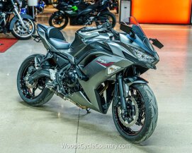 2022 Kawasaki Ninja 650 for sale 201441182