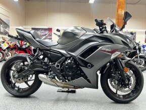 2022 Kawasaki Ninja 650 ABS for sale 201503588