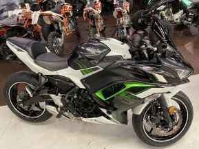 2022 Kawasaki Ninja 650 ABS for sale 201597149