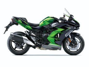 2022 Kawasaki Ninja H2 for sale 201265452